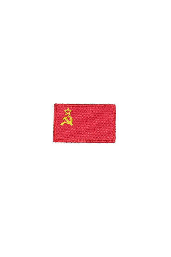 Z zepplin-Communism Patch 1