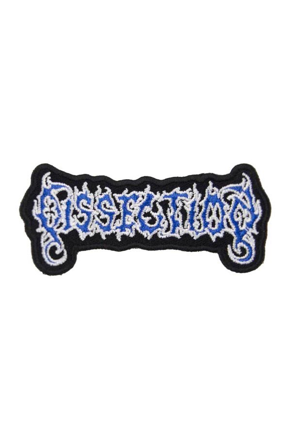Z zepplin-Dissection Font Patch 1