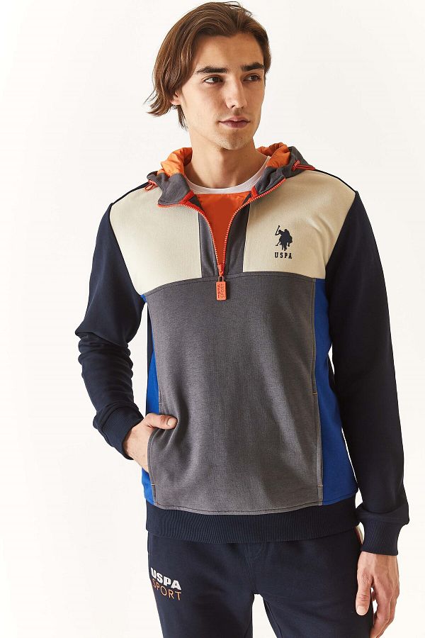 Uspa sweatshirt online
