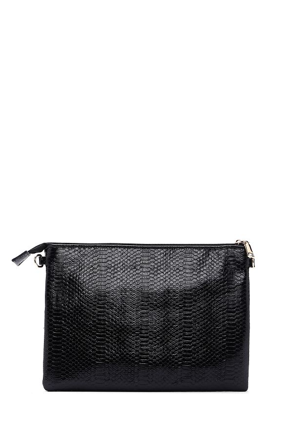 Derimod Women s Long Chain Strap Handbag Trendyol