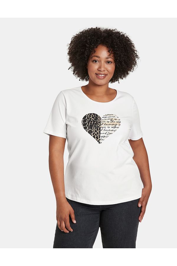 Samoon t shirts outlet