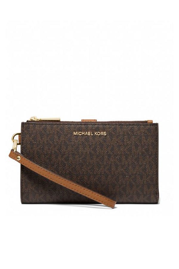 Micheal kors womens wallet hotsell