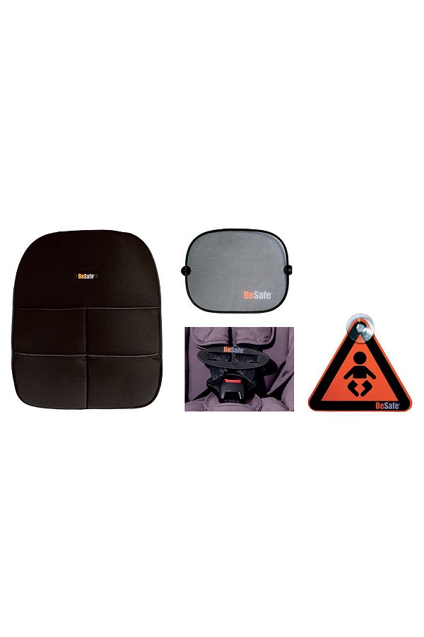 Besafe-Be Safe Forward Facing Kit / 1