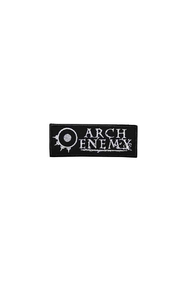 Z zepplin-Arch Enemy Patch 1