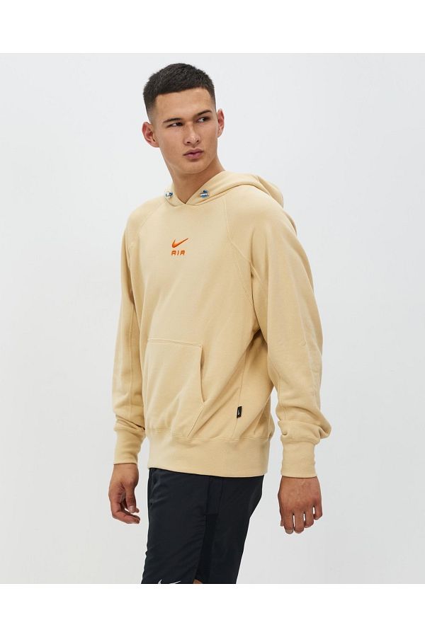 Nike sportswear hooded t shirt hotsell