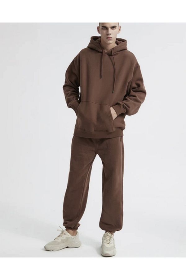 Hooded tracksuits shop