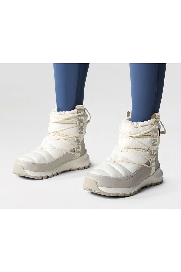 Thermoball shop boots womens
