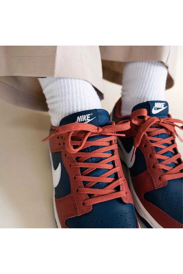 Nike Dunk Low Retro Canyon Rust (W) CNG-STORE- Trendyol