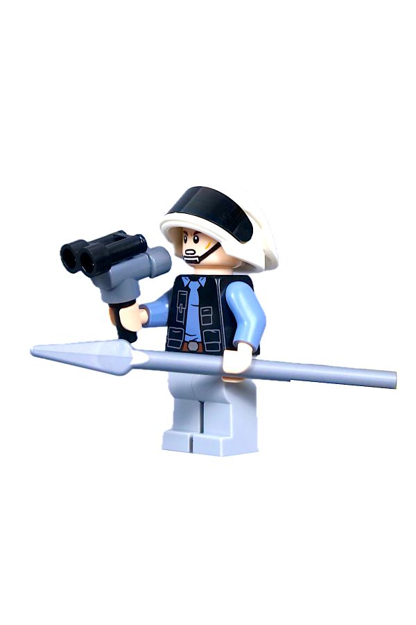 LEGO Star Wars Rebel Fleet Trooper Minifigure