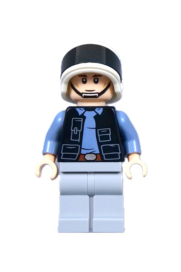Rebel fleet trooper lego deals