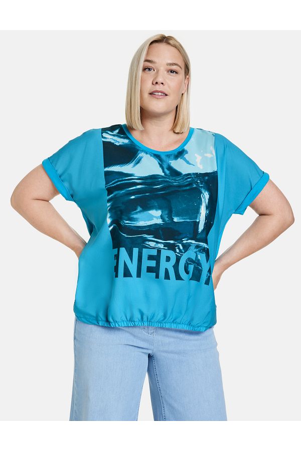 Samoon t shirts outlet