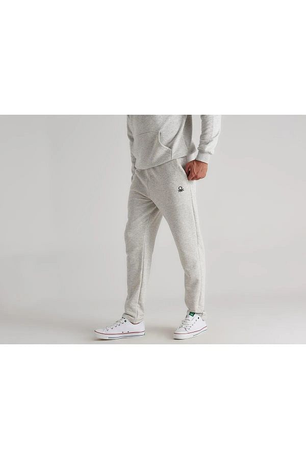 Benetton Men s Sweatpants Relaxed Fit Trendyol