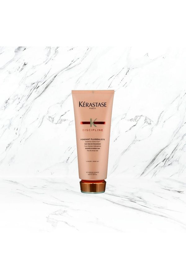 Kerastase-Kérastase Discipline Morpho Keratin Configurating Conditioner with Arginin Eva1554 1