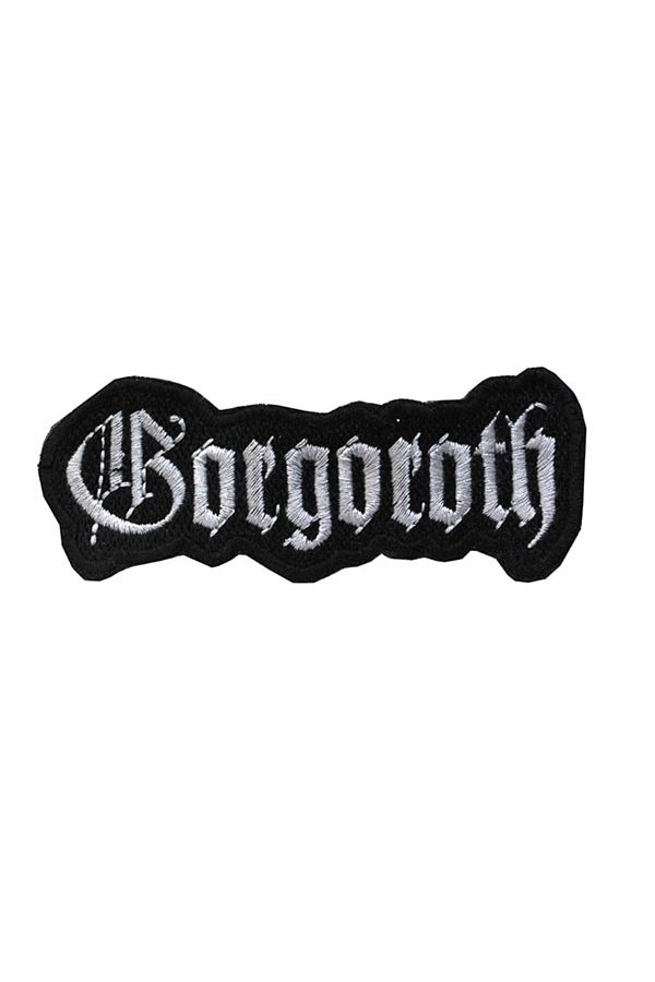 Z zepplin-Gorgoroth Patch 1