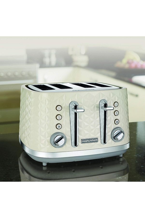 Morphy richards vector toaster sale