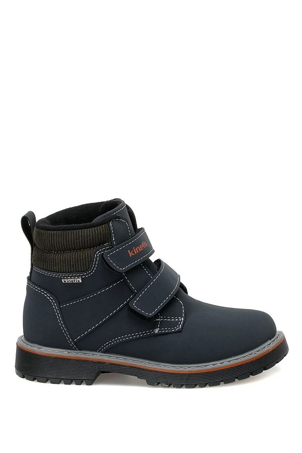 Boys fleece boots on sale