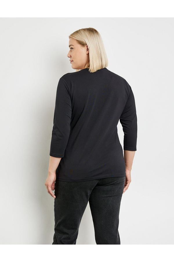 Samoon t shirts discount