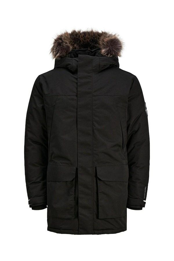 Jack Jones Jack Jones Meyland Men s Parka12241546 Trendyol