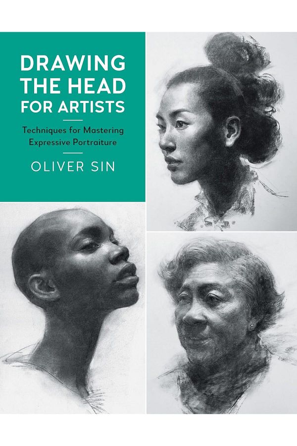 MELEKLER-Sculpting Techniques for Artists - Expressive Portraiture 1