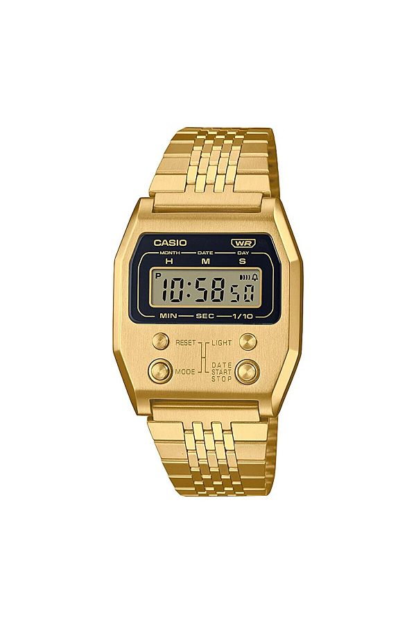 Stylish casio watch deals