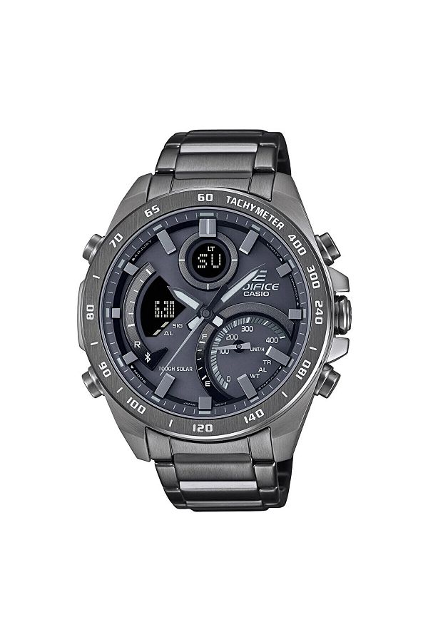 Casio-Ecb-900Mdc-1Adr Wrist Watch 1