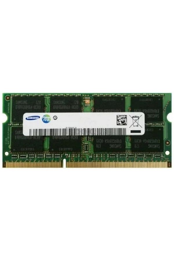 Samsung-M471B1G73EB0-YK0 8 GB DDR3 1600 MHz CL11 Notebook Ram 1