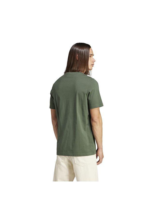 adidas IU4684 E adidas Camo Tongue Tee Men s T Shirt Trendyol
