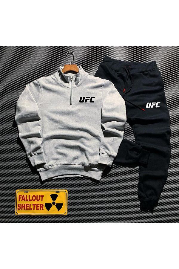 Half and half tracksuit bottoms new arrivals