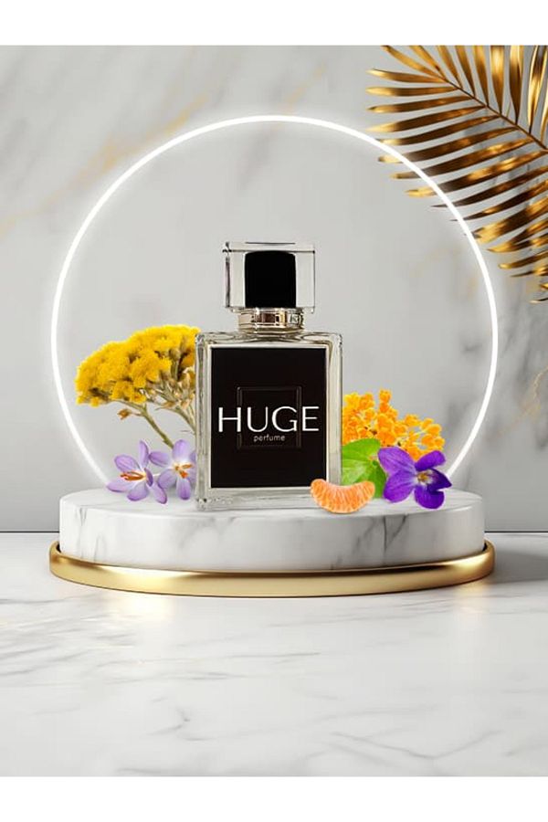 HUGE PERFUME-Marc Antoine Barrois Ganymede Equivalent 50ml Unisex Perfume - Huge N-550 1