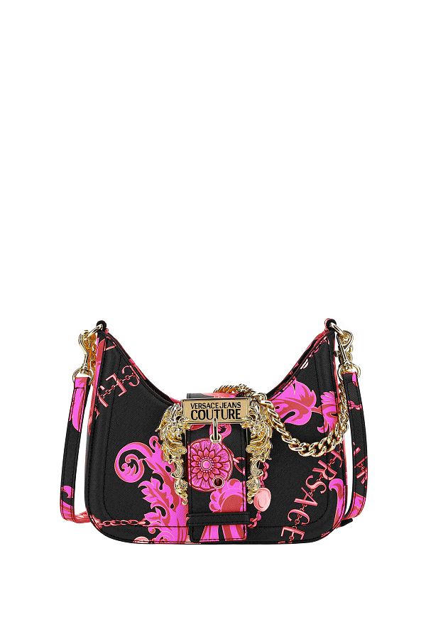 Versace colorful bag best sale