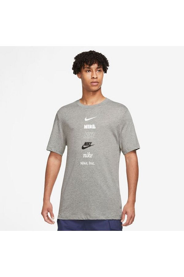 Nike regular fit shirt online