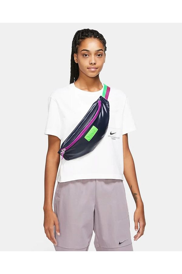Nike fanny pack shoes store