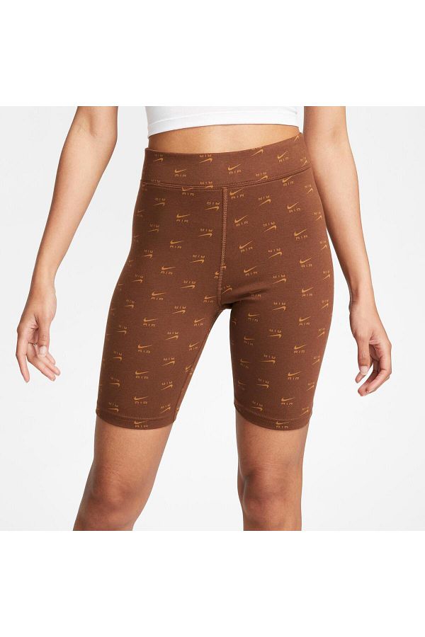 High waisted bike shorts on sale womens