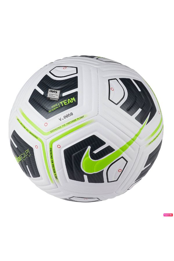 Nike soccer ball pack size 5 sales