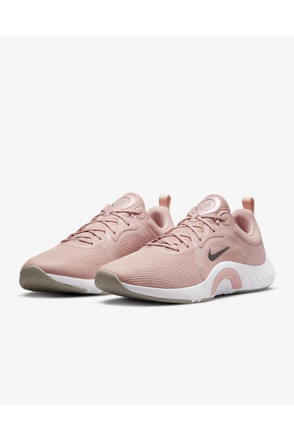 Nike Renew In Season TR 11 Women s Workout Shoes Women s Pink Sports Shoes Trendyol