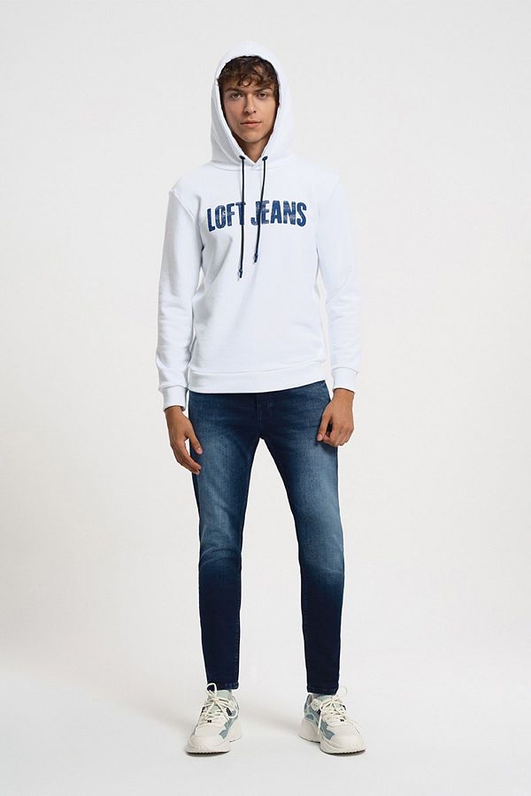 Loft sweatshirts 2025