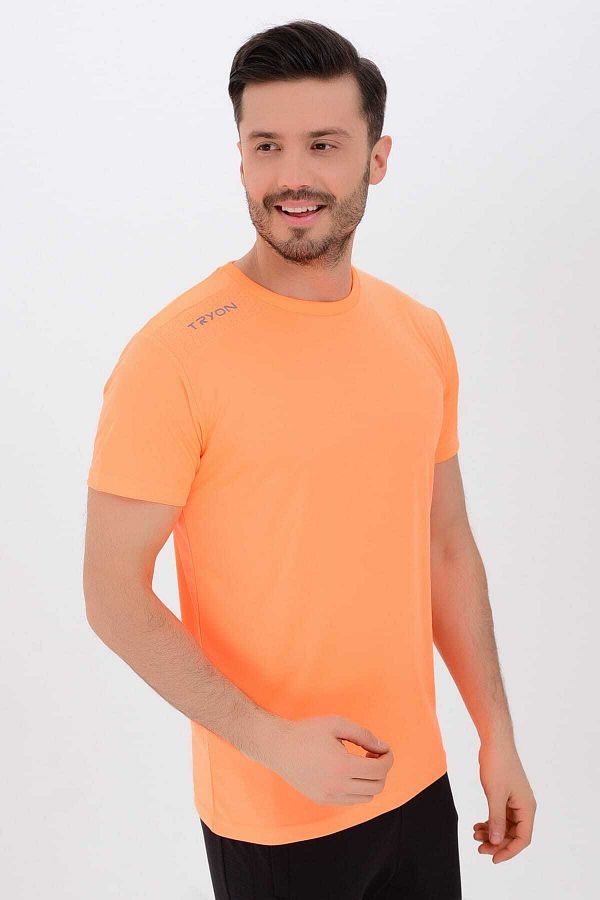 TRYON-Victory Men's Training T-Shirt - 11.10.007.002.106.010 1