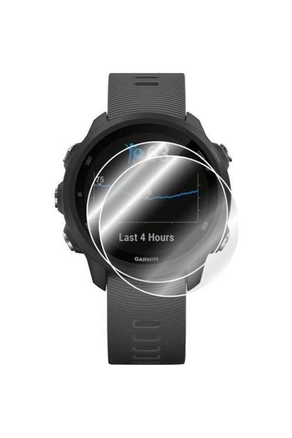 Forerunner 245 screen protector deals
