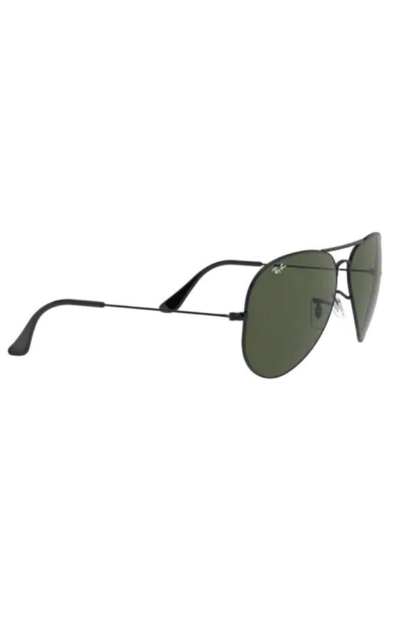 Ray Ban Avator Green Crystal 62 Rb 3026 L2821 62 Ekartman Sunglasses Trendyol