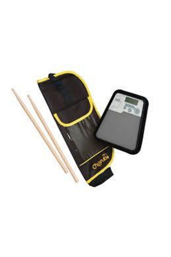 Cherub-Digital Work Pad-baget and Baguette Bag Set Dp-850 1