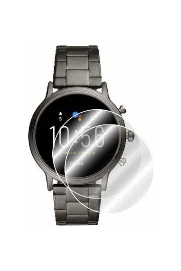 Fossil gen 5 tempered glass discount