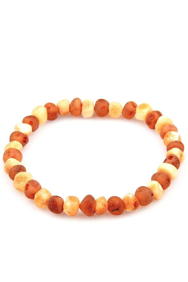 Bracelet ambre maty clearance
