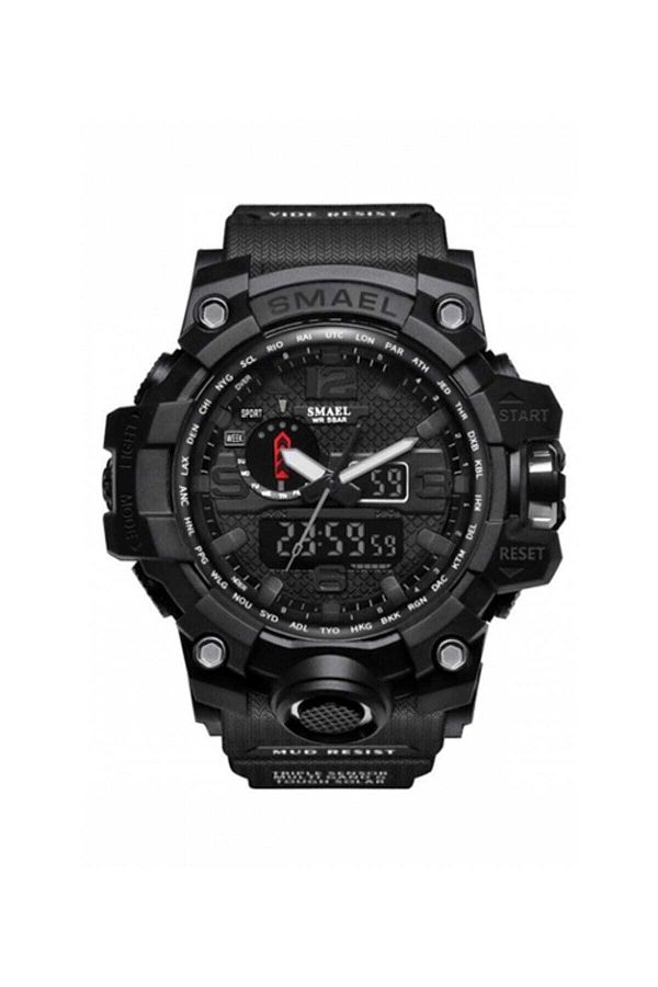 SMAEL-Men's Wristwatch Sml166 1