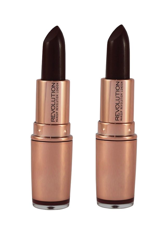 Revolution-Rose Gold Lipstick - Pack of 2 Private Members Club Shoes 1