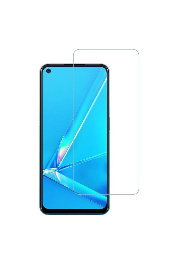 ErkMobile-Oppo A92 - Unbreakable Screen and Tempered Glass Protector 1