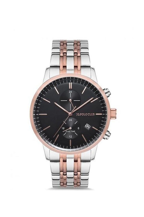 JG. Polo Club-Jg.polo Club Jpc.1019 2580fm.2 Men's Wristwatch 1