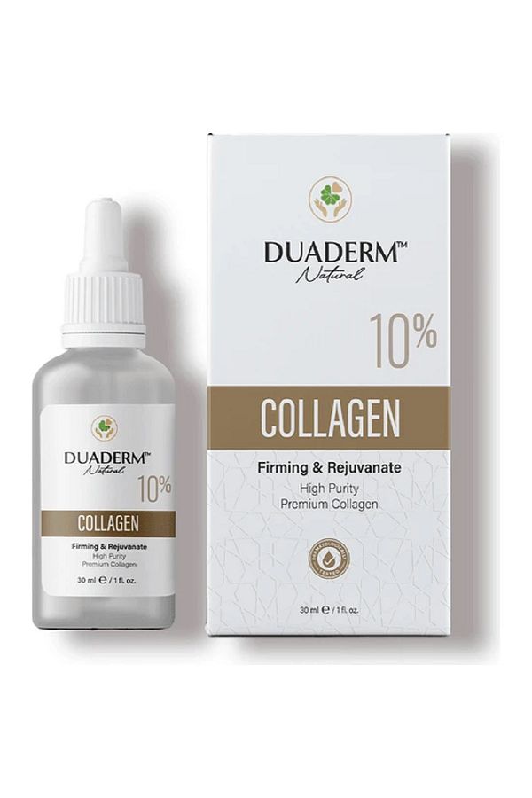 Duaderm Natural-Duaderm Collagen Leather Serum 1