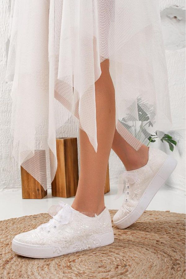 Forever glitter sneakers store