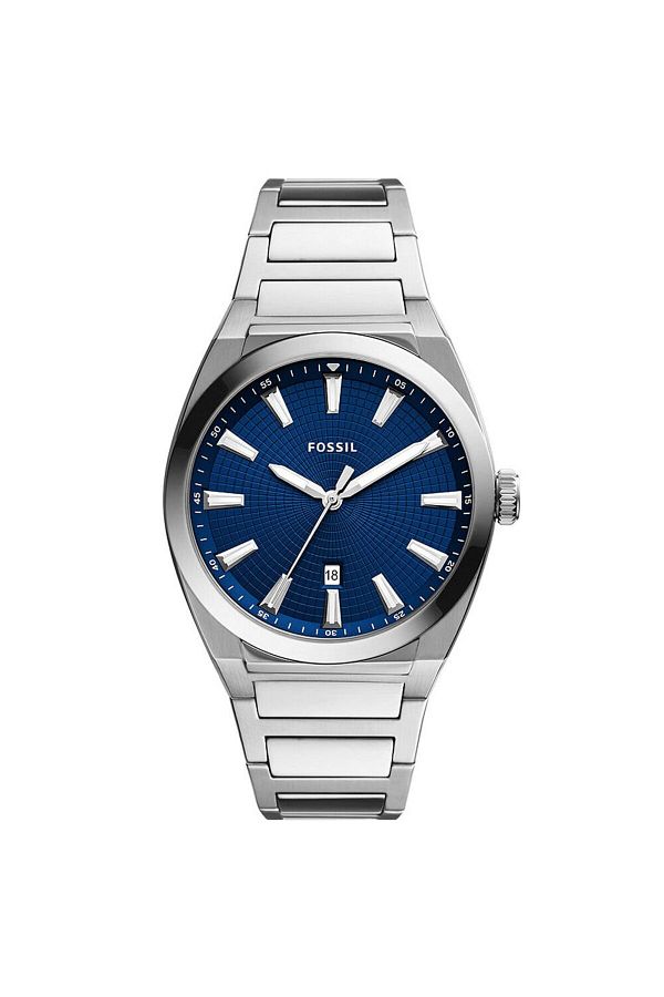 Fossil-Men's Wristwatch FFS5822 - Stylish and Functional Design 1