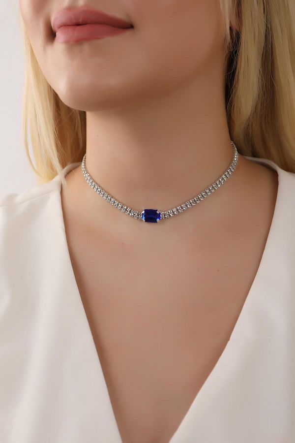 Neck choker 2025